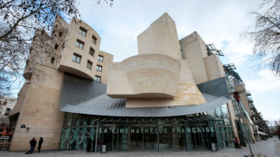 Bedbugs force closure of prestigious Paris cinema