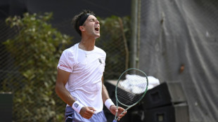 Skatov da la gran sorpresa y Kazajist&aacute;n empata 1-1 con Argentina