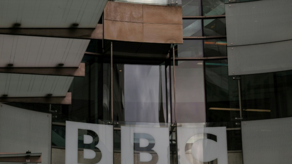 La BBC anuncia la supresi&oacute;n de m&aacute;s de 100 empleos