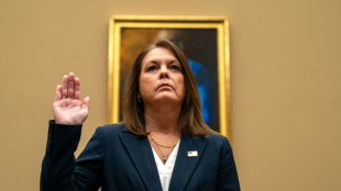 Diretora do Servi&ccedil;o Secreto dos EUA renuncia ap&oacute;s tentativa de assassinato contra Trump