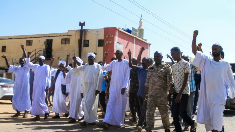 Im&aacute;genes satelitales apuntan a m&aacute;s masacres en la ciudad sudanesa de El Fasher