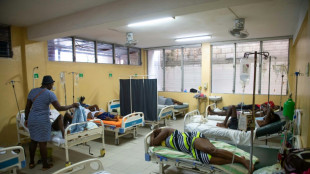 Gangues do Haiti generalizam uso da viol&ecirc;ncia sexual, diz HRW 