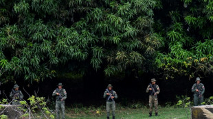 Caracas d&eacute;ploie des forces pr&egrave;s de la Colombie, Washington frappe des trafiquants pr&eacute;sum&eacute;s