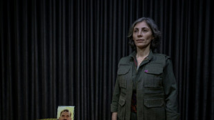 En Irak, des combattants kurdes attendent dans un bunker le soul&egrave;vement en Iran