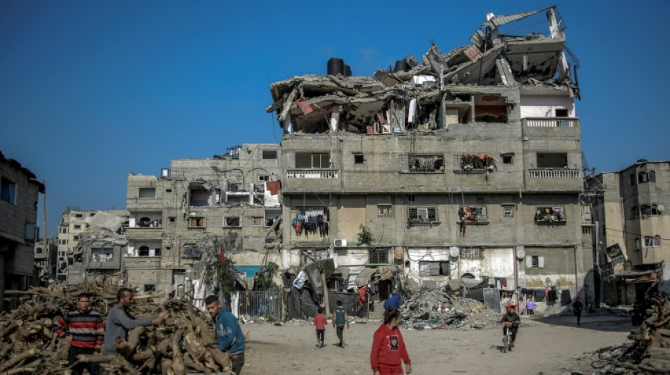 Biden vislumbra acuerdo de tregua entre Israel y Ham&aacute;s la pr&oacute;xima semana