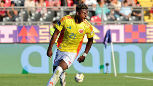 Refor&ccedil;o do Cruzeiro brilha em vit&oacute;ria da Col&ocirc;mbia sobre a Espanha (3-2) no Mundial Sub-20