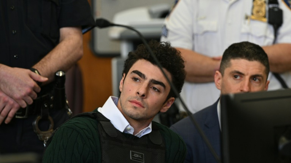 La abogada del acusado de matar a un ejecutivo de seguro m&eacute;dico en EEUU pide un "juicio justo"