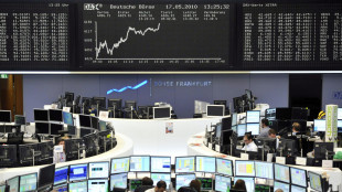 Borsa: l'Europa verso un avvio negativo, pesano le tensioni sui dazi