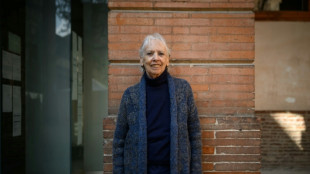 La mexicana Bertha Navarro, la productora que descubri&oacute; a Guillermo del Toro