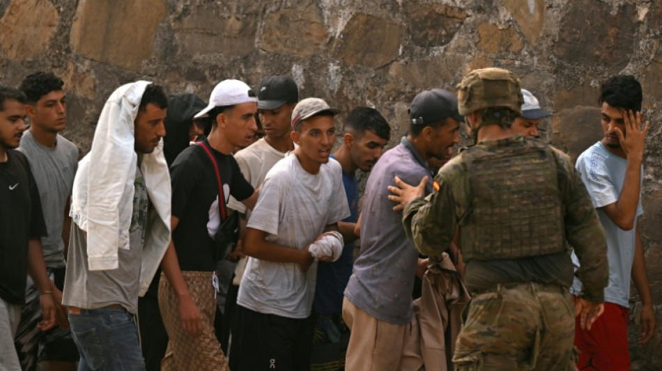 Ceuta: Spaniens Regierungschef fordert EU-Sondersitzung auf Ministerebene