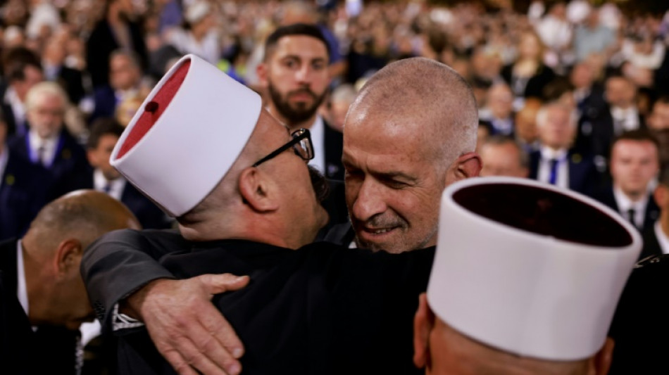 El gobierno de Israel revoca la decisi&oacute;n de destituir al jefe de la agencia de seguridad Shin Bet