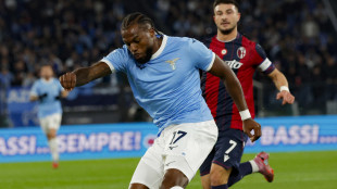 Tavares 'voglio vincere un trofeo con la Lazio, i tifosi lo meritano'