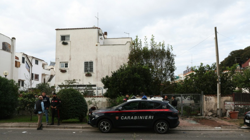 Bomba destr&oacute;i carro de jornalista italiano amea&ccedil;ado pela m&aacute;fia