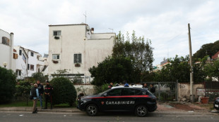 Una bomba revienta el coche de un periodista italiano amenazado por la mafia