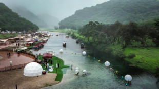 Con poesía y cantos, Omán busca preservar un idioma antiguo