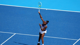 Gauff dominates Bronzetti to reach Cincinnati last eight