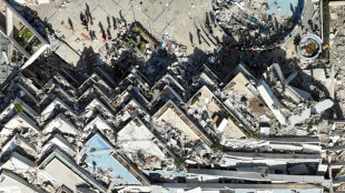 Opera&ccedil;&otilde;es de resgate prosseguem na Venezuela entre alertas de escassez e doen&ccedil;as