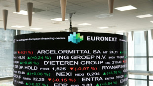 Bourses europ&eacute;ennes: Londres termine sur un record, Francfort et Paris sans &eacute;lan