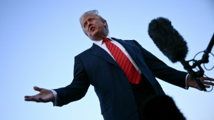 Trump vuelve a amenazar con subir aranceles a India y la industria farmac&eacute;utica