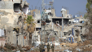 FMI revisar&aacute; perspectivas regionais por conflito entre Israel e Hamas