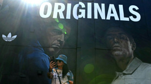 She's Electric: Manchester wired as 'Oasis Day' dawns