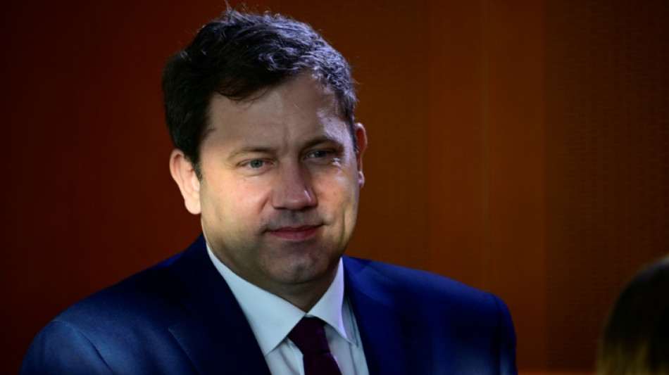 Transatlantic ties 'disintegrating': German vice chancellor