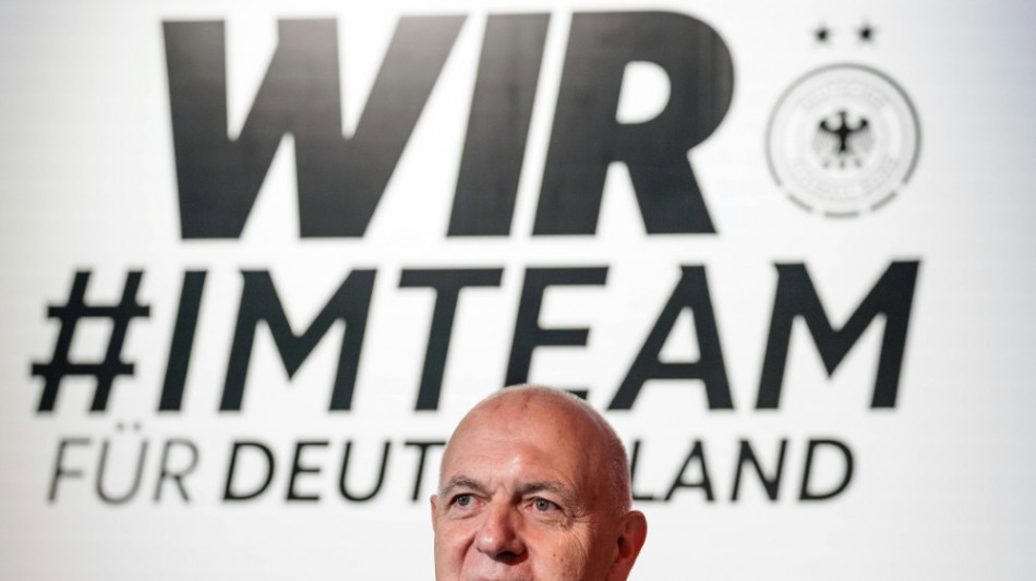 Neuendorf: Mit Heim-EM der Frauen "n&auml;chsten Schritt machen"