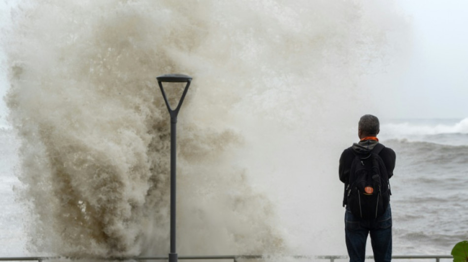 &iquest;Por qu&eacute; es tan inusual el hurac&aacute;n Beryl? 