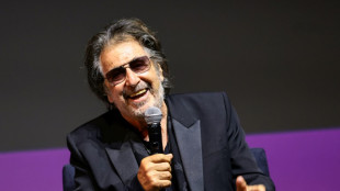 Al Pacino bient&ocirc;t p&egrave;re pour la quatri&egrave;me fois &agrave; 83 ans