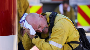 NASA alerta que julio puede ser el mes m&aacute;s c&aacute;lido jam&aacute;s registrado