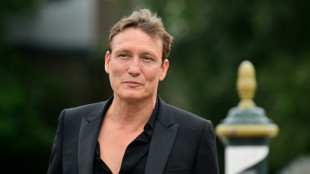 Schauspieler Oliver Masucci h&auml;lt Unsicherheit f&uuml;r gute Berufsvoraussetzung