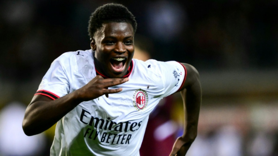In shadow of Premier League, Serie A flexes financial muscle