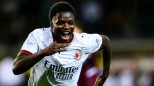 In shadow of Premier League, Serie A flexes financial muscle