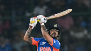 India tune-up for Pakistan showdown with 93-run rout of Namibia