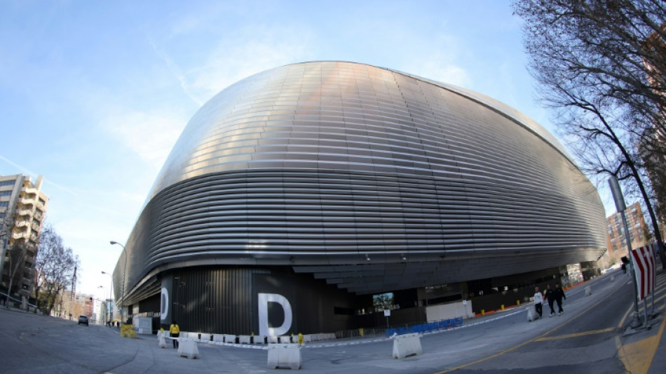 El Real Madrid suspende los conciertos en el Bernab&eacute;u para mejorar la sonorizaci&oacute;n