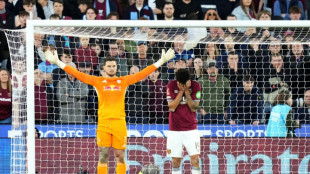 Leeds beat West Ham in shoot-out to reach FA Cup semis for first time in 39 years