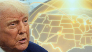 Budget de Trump: nouveau coup de chaud sur les taux d'emprunt am&eacute;ricains