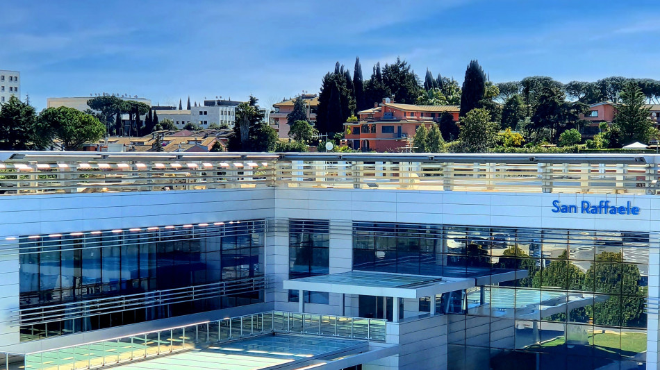 Al San Raffaele di Roma screening gratuiti sui rischi del cuore