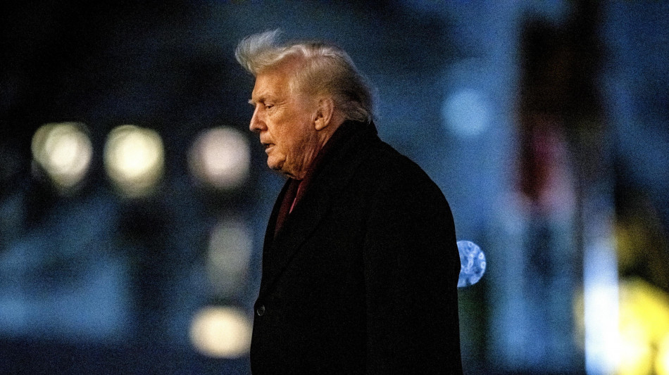 Gli Usa vietano il visto a 5 europei, uno fa causa all'amministrazione Trump