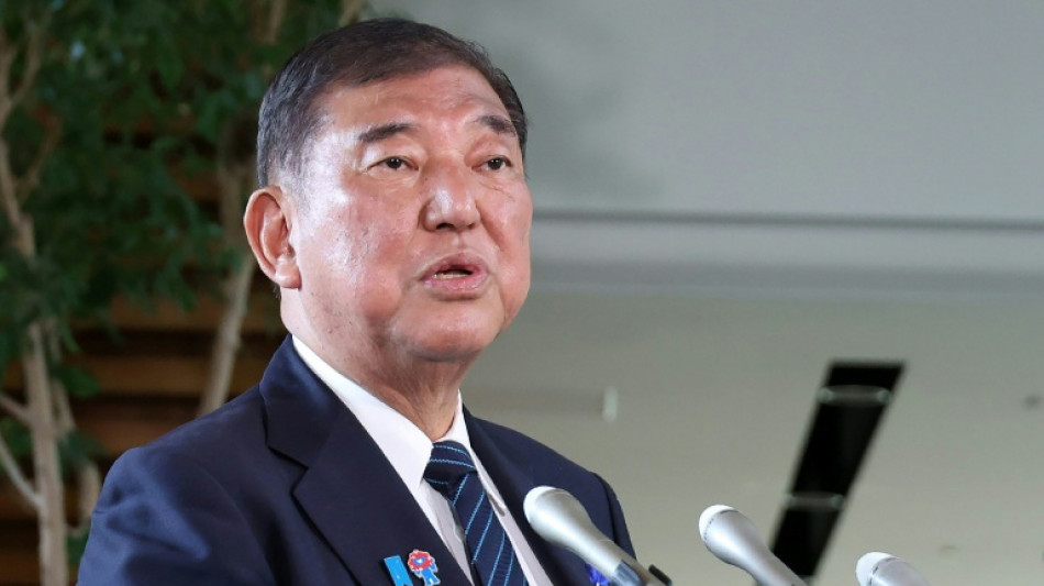 Coaliz&atilde;o de governo enfrenta risco nas elei&ccedil;&otilde;es para o Senado no Jap&atilde;o