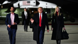 New Yorker Generalstaatsanw&auml;ltin sieht Beweise f&uuml;r Finanzbetrug durch Trump