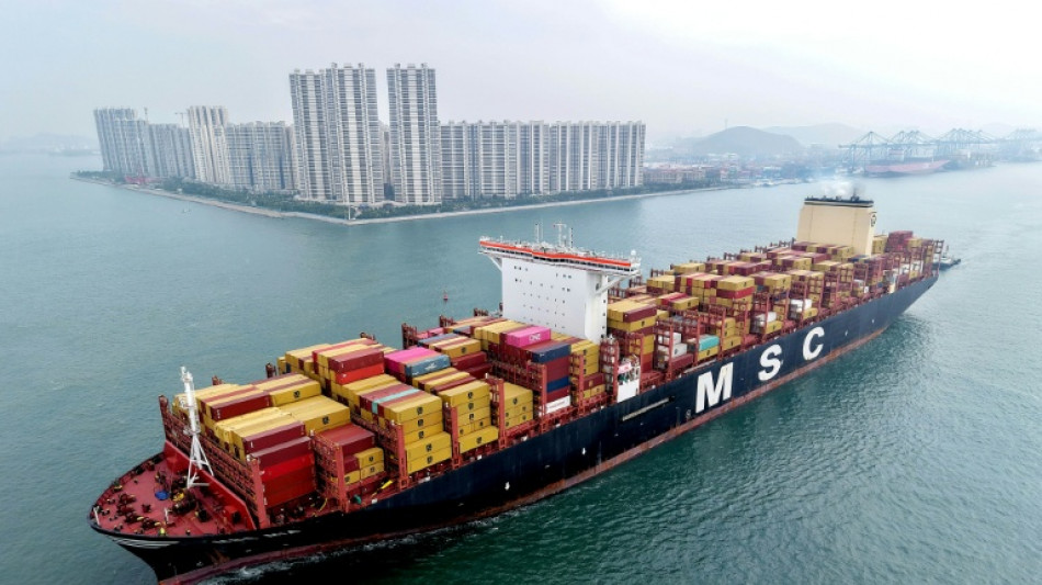 El crecimiento econ&oacute;mico es responsable del aumento de las emisiones de CO2 mundiales, seg&uacute;n la OCDE