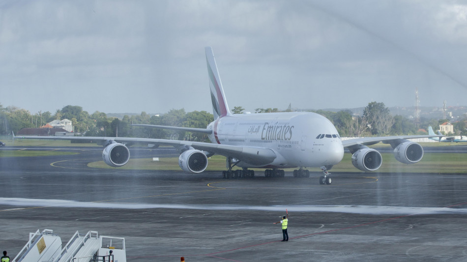 Emirates, 'siamo il gruppo pi&ugrave; redditizio al mondo"