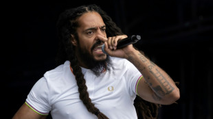 "Rien n'excuse" les propos de rappeurs contre Isra&euml;l au festival de Glastonbury, d&eacute;nonce Starmer