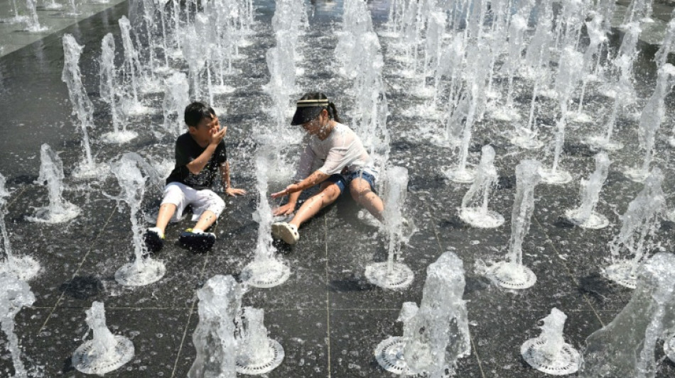 La tasa de natalidad en Corea del Sur tiene un crecimiento r&eacute;cord entre enero y mayo