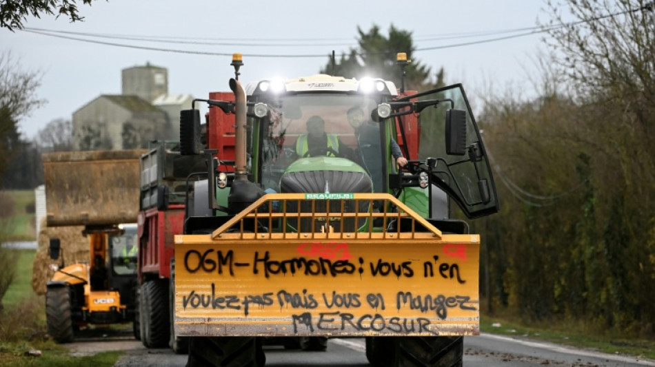El Mercosur se re&uacute;ne en Brasil mientras UE espera firmar el acuerdo el 12 de enero