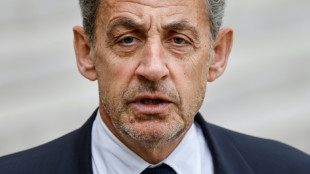 Incarc&eacute;ration imminente pour Sarkozy, une premi&egrave;re historique