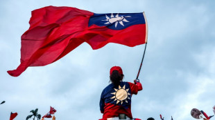 Polls open in Taiwan's high-stakes recall election 