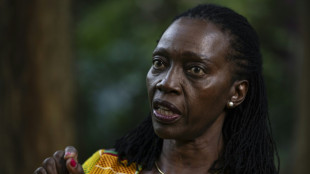 Kenyan presidential candidate and lawyer deported from Tanzania