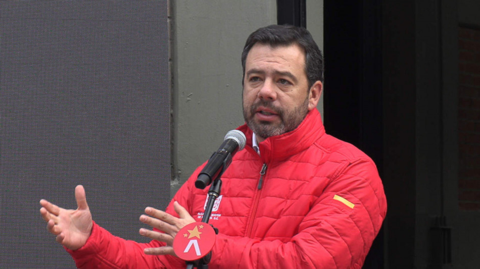 Dopo un anno stop al razionamento dell'acqua a Bogot&agrave;